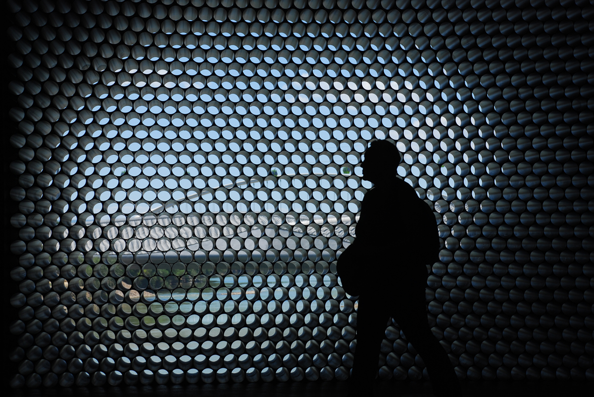 Expo Zaragoza, Spagna 2008