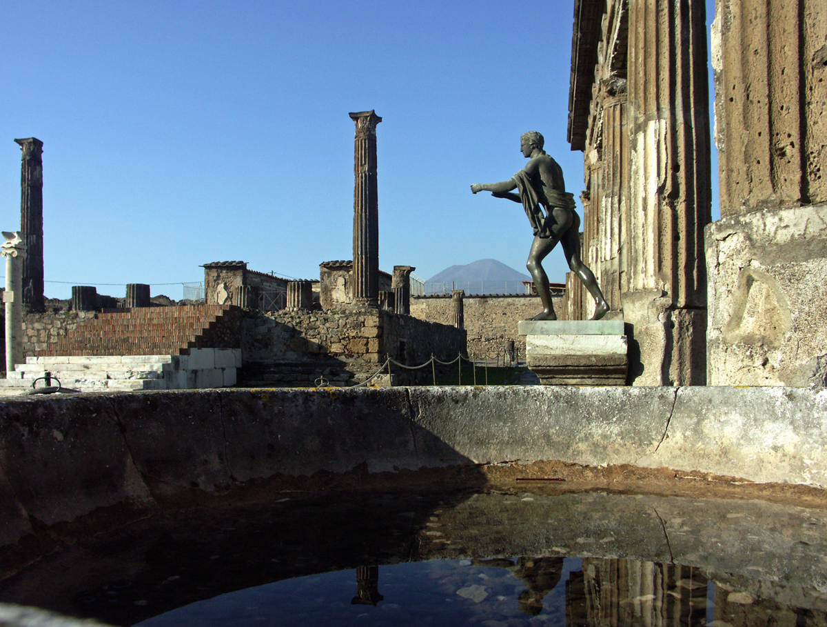 Pompei 2006