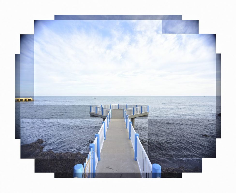 Pontile, Santa Marinella 2021